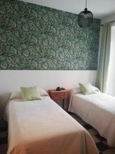 Apartamento Arco´s House