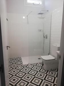 Apartamento Arco´s House