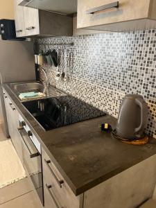 Via Aleardi, 4 minutes from station and airport shuttle