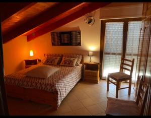 Deluxe Suite mit Meerblick