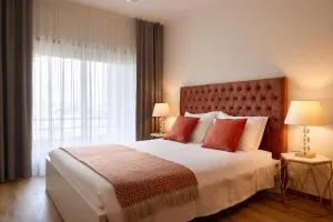 Gaia Douro Apartment - Freixieiro