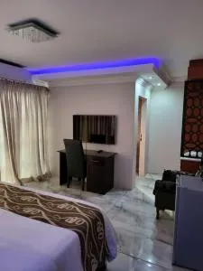 Zurich garden lodge benoni - 伯诺尼