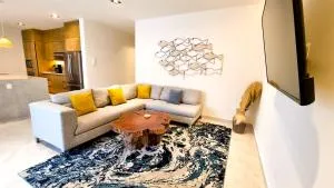 Palacio Huatulco - 4F - Tangolunda