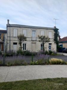 Appartements Biganosconfort : photos des chambres