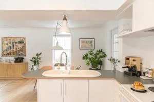 Le Boulevard par Maison Dudley - Piopolis