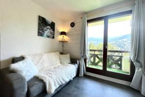 Appartements Renovated apartment with balcony and a nice view : photos des chambres