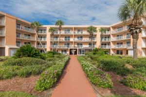 St Augustine Beach And Tennis 323 - 3hvězdičkové hotely ve městě St. Augustine