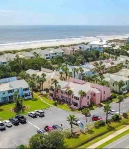 Quail Hollow A9-2U - كريسينت بيتش