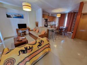 Apart Vista Mar - 200 from the beach - Carvoeiro - BY BEDZY