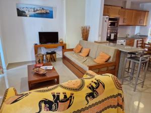 Apart Vista Mar - 200 from the beach - Carvoeiro - BY BEDZY