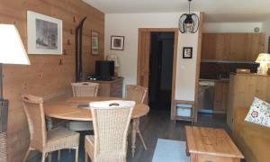 Appartements Pomme neige : photos des chambres