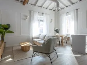 Meraki Suites - Riego de la Vega