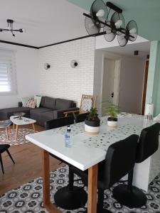 Vintage apartment Helios