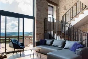 Willa Rustica - Wierchomla Wielka