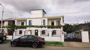 Гостевой Дом в Кобулети