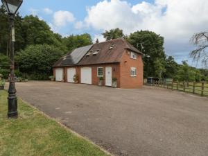 obrázek - Whitlow Lodge Annex