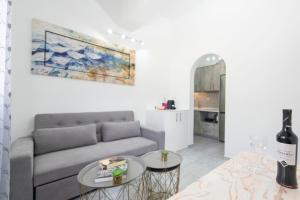 Pure and Simple Santorini - 4hvězdičkové hotely ve městě Emporio Santorini