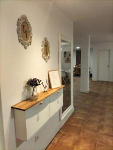 El Madroño de la Encantada