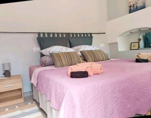 The Mill House George