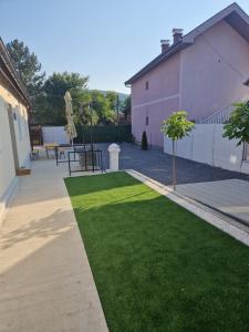 Apartmani Homoljsko Jutro ☆☆☆☆ Apartments Homolje Morning ☆☆☆☆