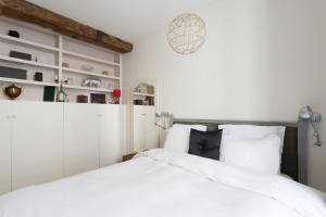 Charming Appartment in Le Marais
