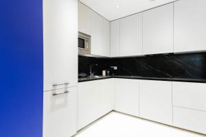 Apartamentos El Reloj