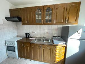 Apartman Renata