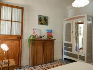 Appartements Mon Canigou Locations : photos des chambres