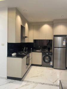 Oqdeh Delux Apartments
