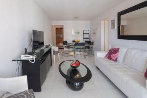 Oceana Suites Torre Marina