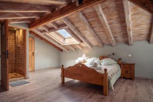 la maison des cerries