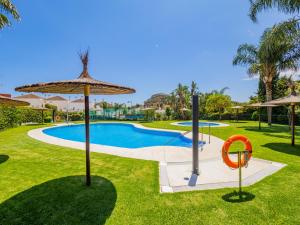 Cubos Gibralfaro Townhouse