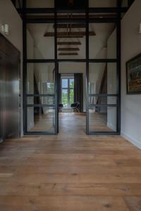 Park Lofts Groningen Penthouse