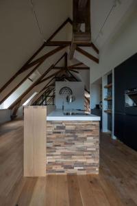 Park Lofts Groningen Penthouse