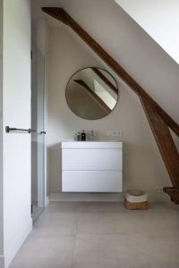 Park Lofts Groningen Penthouse