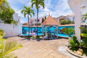 Villa Bãi Sau Gần Biển ** Free Karaoke ** Bida - 7C