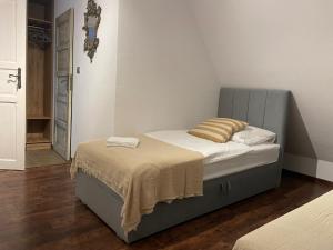 Apartamenty Dorotowo