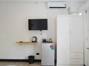 RoomQuest IT Square Don Mueang Airport