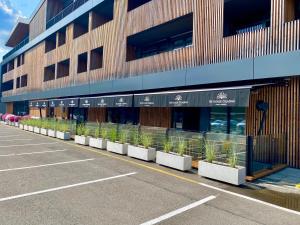 Golf House Čeladná