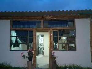 LA EMBAJADA BOYACENSE - Boyacá