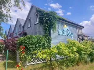 Domki Letniskowe Blue Sky 2 - Śliwin