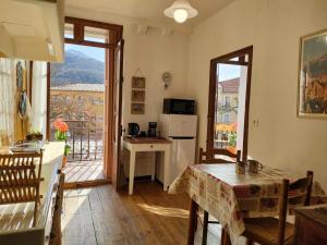 Appartements Mon Canigou Locations : photos des chambres