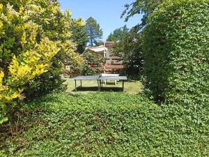 Complejo Lapachos De Colon