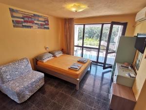 Вила Фани Синеморец