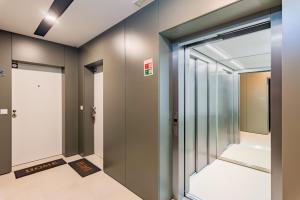 Pé nAreia - Apartamento com Vista mar