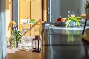 The cherry tree house