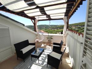 Apartmani Lidija 