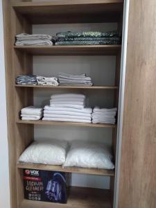 COSMO Apartman Prilep