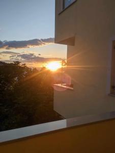 Apartmani Sanja