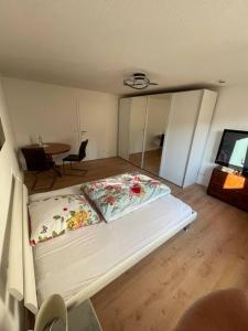 Kasa Klemm - helle und zentral gelegene Wohnung